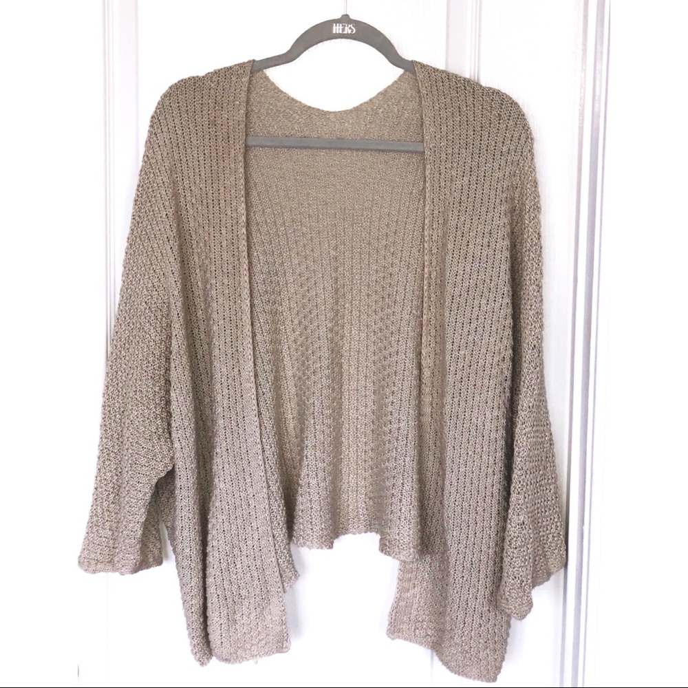Brandy Melville ✨ Knitted Sweater